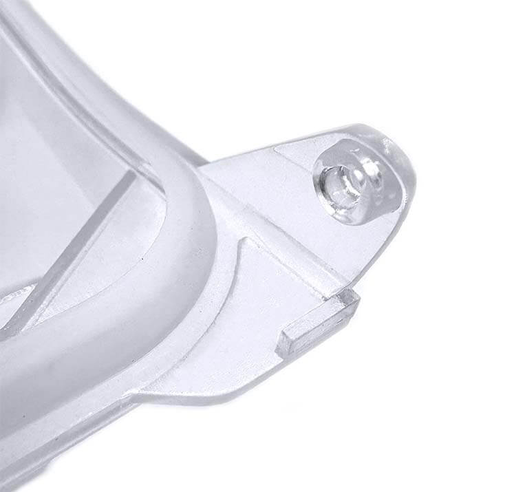 CSpring Mk2 Automatic CPAP Water Chamber System on white background, showcasing its sleek and user-friendly design