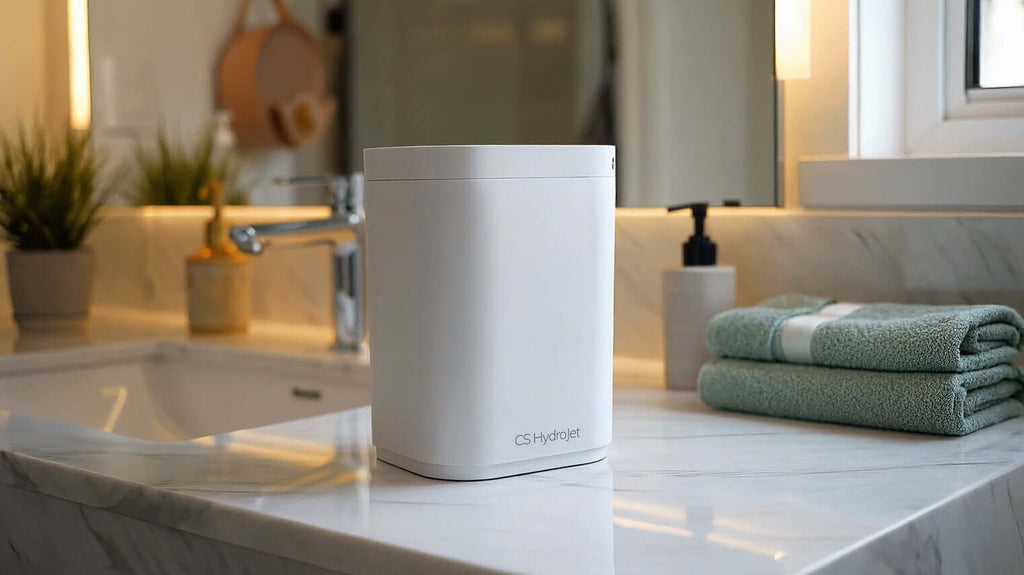 What Is an Automatic CPAP Hose Cleaning System?