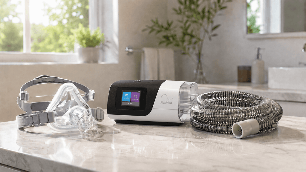 CPAP Hose Maintenance Checklist: Clean, Dry, Inspect, Replace