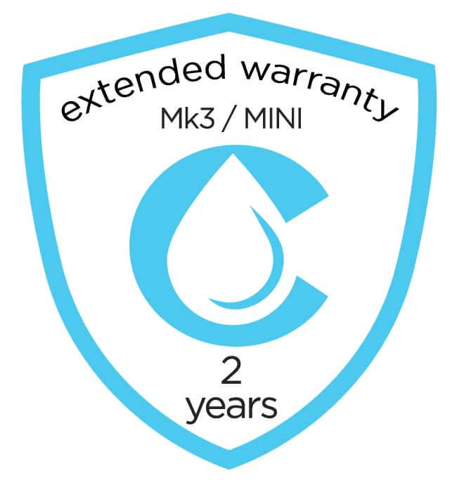 Extended Warranty