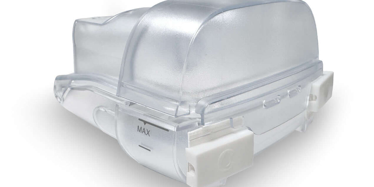 AS11 Water Chamber for CSpring Mk3, Mk2 for ResMed AirSense 11