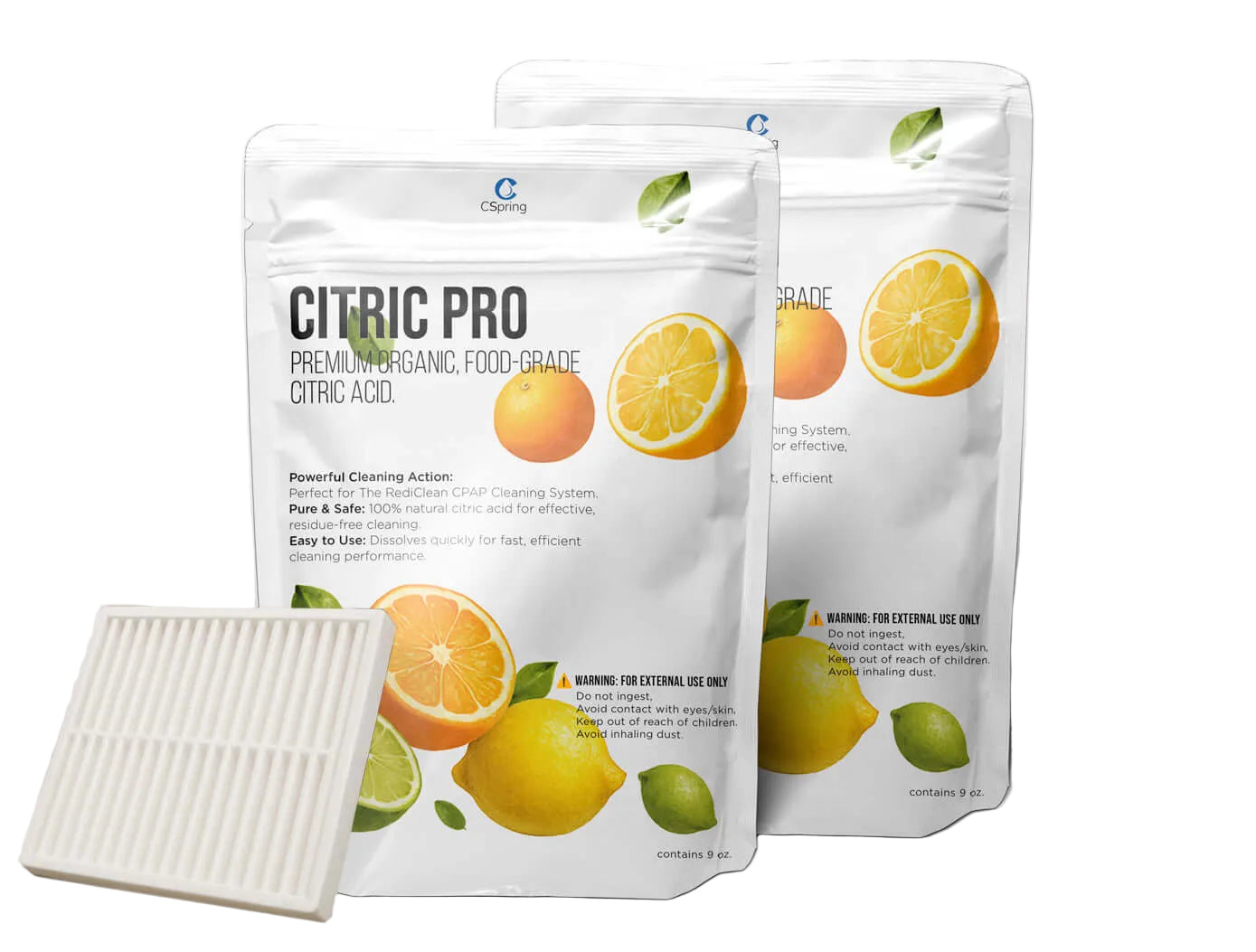 RediClean Supplies