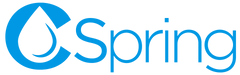 Cspring™ | Extra Large CPAP-BiPAP Water Tank Replenishing System