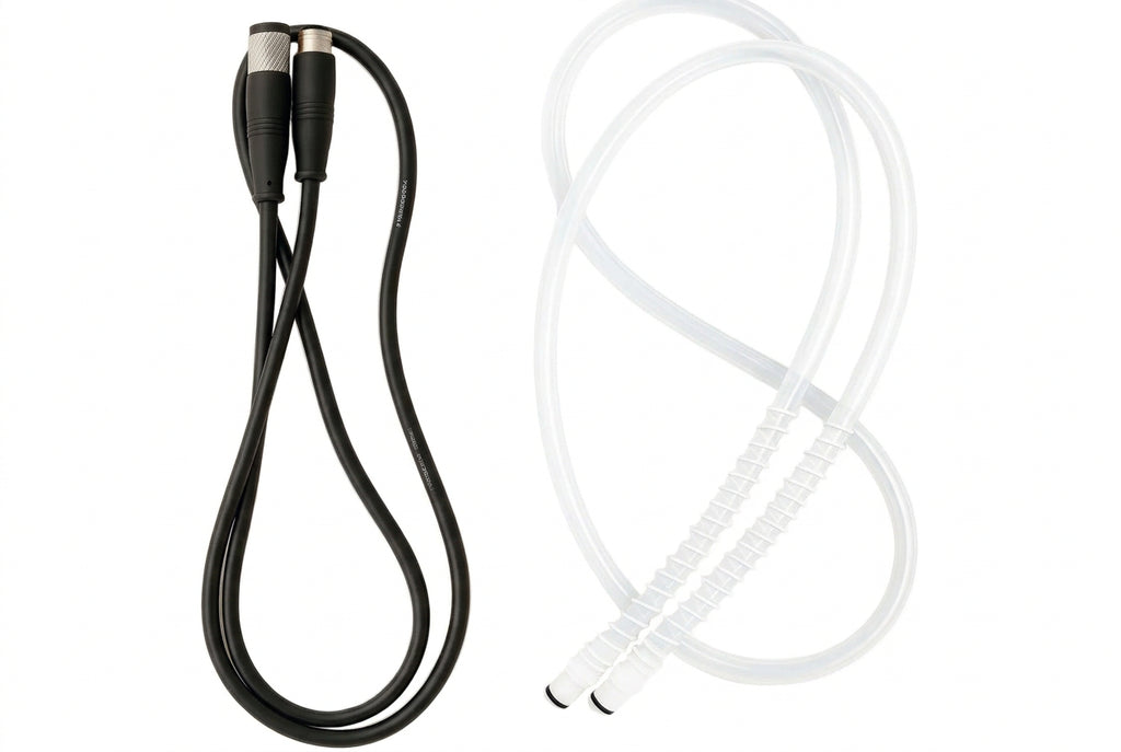 CSpring Sensor and Hose Extension Bundle