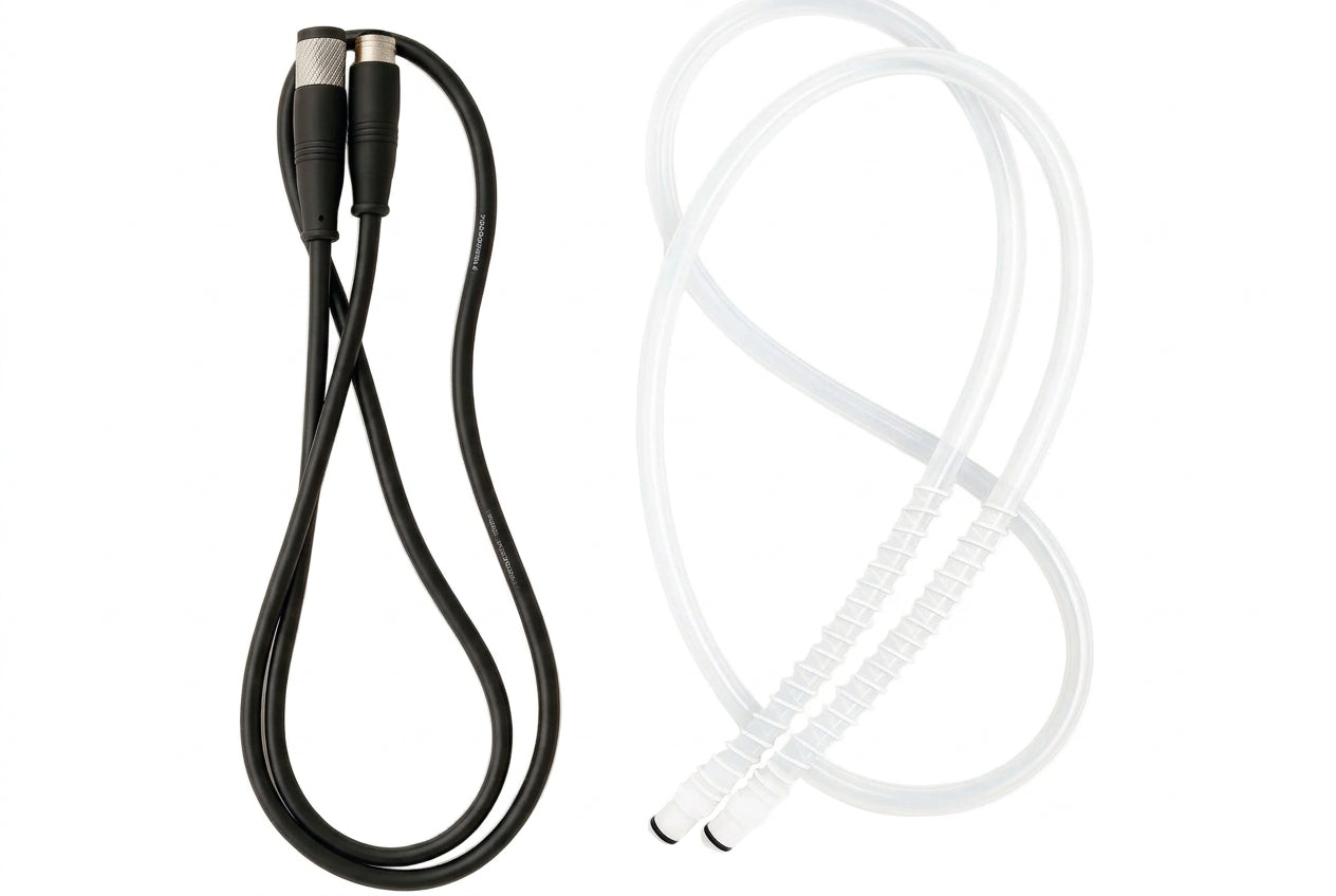 Cspring™ | Extra Large CPAP-BiPAP Water Tank Replenishing System