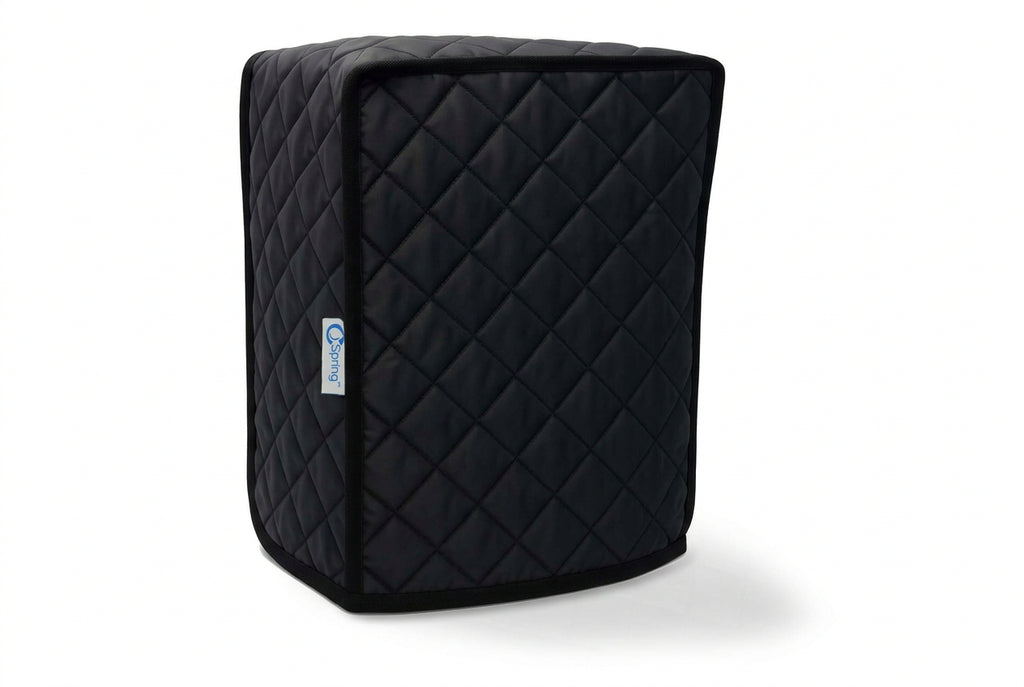 CPAP blackout cover for cspring Mk3