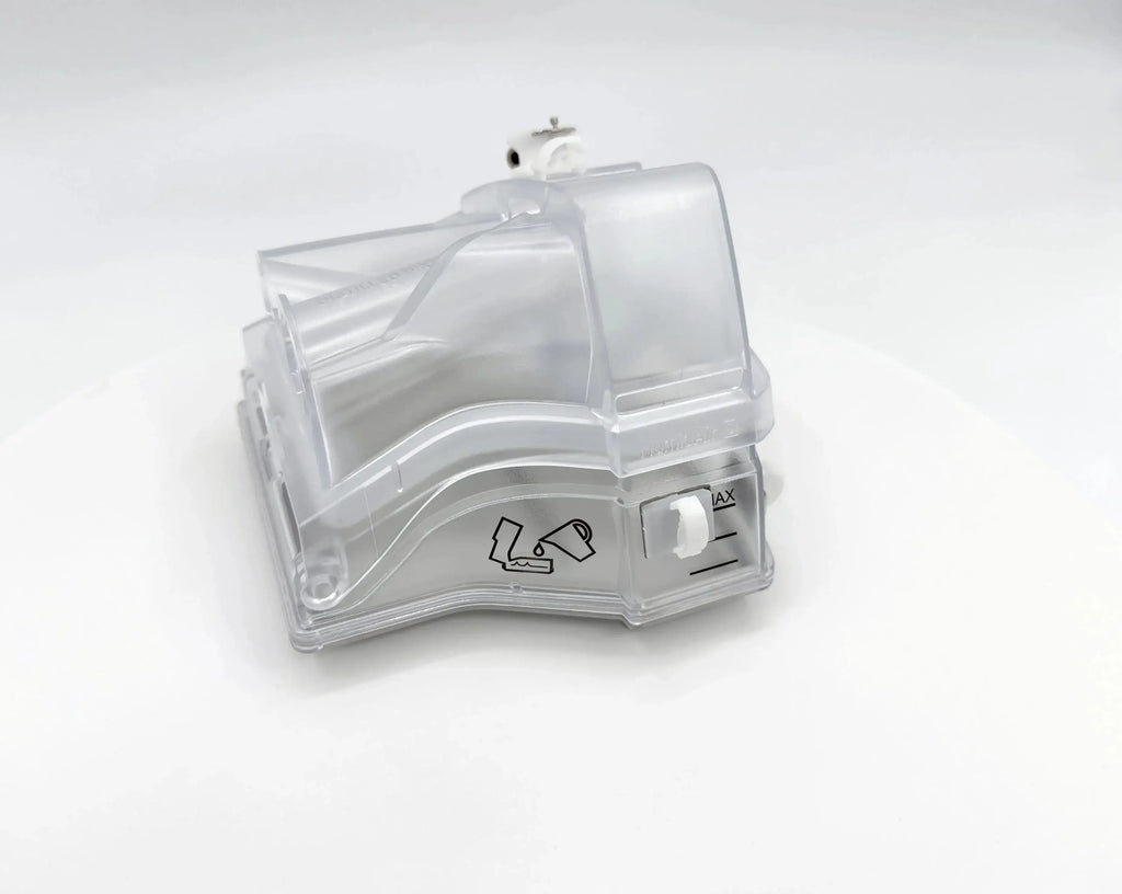 Water Chamber for CSpring Mk2®️ ResMed AirSense 10 AirCurve 10 | Cspring™
